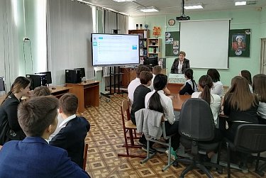 Что школьники знают o космосе?